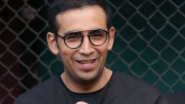 Capi Pérez se volvió tendencia en redes sociales 